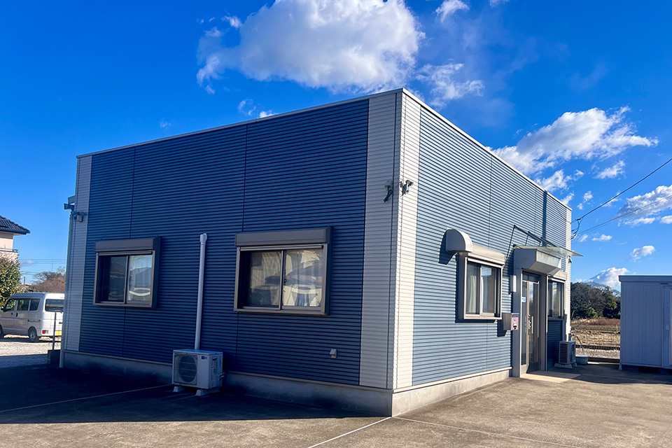 株式会社アサヤ測量いすみ本社